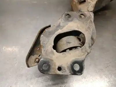 Pezzo di ricambio per auto di seconda mano braccio di sospensione inferiore posteriore sinistro per nissan qashqai / qashqai +2 i (j10, nj10, jj10e) 2.0 dci a las 4 ruedas riferimenti oem iam 55502jd00a  55502jd00a