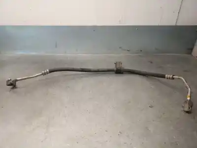 Pezzo di ricambio per auto di seconda mano tubi aria condizionata per kia carnival ii (gq) 2.9 crdi riferimenti oem iam 0k56e61463