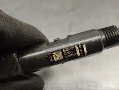 Автозапчастина б/у инжектор для jaguar x-type i ranchera familiar (x400) 2.0 d посилання на oem iam rm3s7qbb  