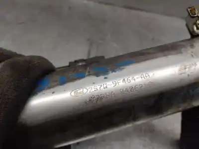 Автозапчасти б/у охладитель рог за jaguar x-type i ranchera familiar (x400) 2.0 d ссылки oem iam 2s7q9f464aa  c2s27927