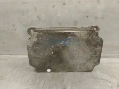 Автозапчасти б/у охладитель моторного масла за jaguar x-type i ranchera familiar (x400) 2.0 d ссылки oem iam jde3448  jde3448