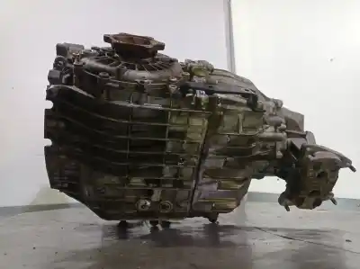 Piesă de schimb auto la mâna a doua cutie de viteze pentru audi a6 c6 avant (4f5) 2.0 tdi referințe oem iam ldv ldv36709031 0an300041s