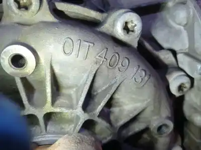 Piesă de schimb auto la mâna a doua cutie de viteze pentru audi a6 c6 avant (4f5) 2.0 tdi referințe oem iam ldv ldv36709031 0an300041s