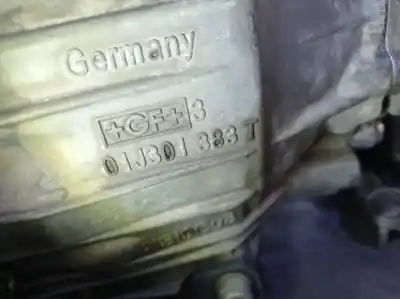 Piesă de schimb auto la mâna a doua cutie de viteze pentru audi a6 c6 avant (4f5) 2.0 tdi referințe oem iam ldv ldv36709031 0an300041s
