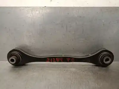 Peça sobressalente para automóvel em segunda mão BRAÇO DE SUSPENSÃO TRASEIRO INFERIOR DIREITO por VOLKSWAGEN SCIROCCO III (137, 138)  Referências OEM IAM 1K0501529H  1K0501529H