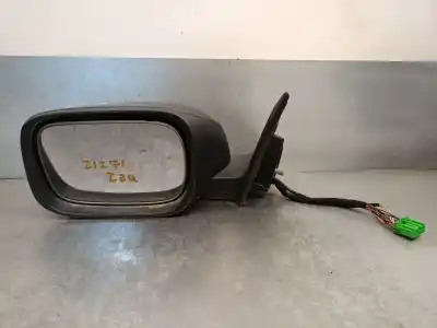 Pezzo di ricambio per auto di seconda mano specchio sinistro per volvo xc90 i (275) d5 awd riferimenti oem iam 8643164