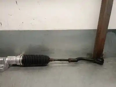 Pezzo di ricambio per auto di seconda mano cremagliera per nissan qashqai / qashqai +2 i (j10, nj10, jj10e) 2.0 dci a las 4 ruedas riferimenti oem iam 48001jd90b  48001jd90b