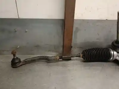 Pezzo di ricambio per auto di seconda mano cremagliera per nissan qashqai / qashqai +2 i (j10, nj10, jj10e) 2.0 dci a las 4 ruedas riferimenti oem iam 48001jd90b  48001jd90b