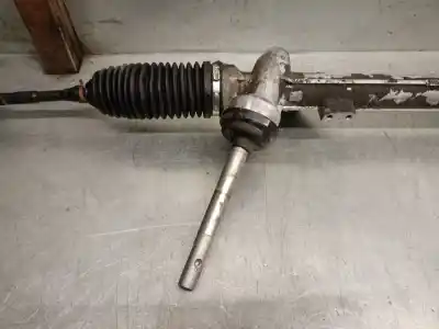 Pezzo di ricambio per auto di seconda mano cremagliera per nissan qashqai / qashqai +2 i (j10, nj10, jj10e) 2.0 dci a las 4 ruedas riferimenti oem iam 48001jd90b  48001jd90b