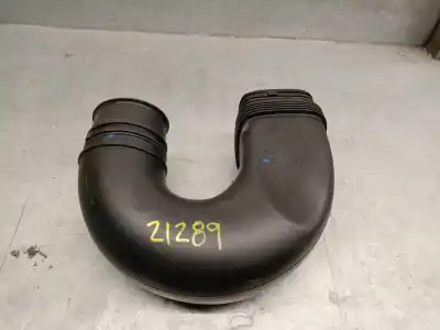 Second-hand car spare part Tube for VOLKSWAGEN SCIROCCO III (137, 138) 2.0 TSI OEM IAM references 5C0129618C  