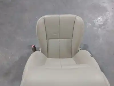 Автозапчасти б/у сиденье правое переднее за jaguar s-type ii (x200) 3.0 v6 ссылки oem iam xr846771amc  xr846771amc