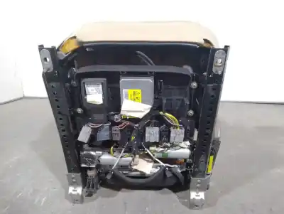 Автозапчасти б/у сиденье правое переднее за jaguar s-type ii (x200) 3.0 v6 ссылки oem iam xr846771amc  xr846771amc