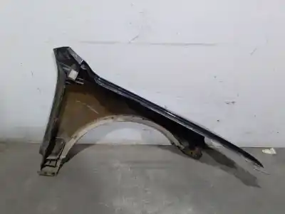Автозапчастина б/у передне ліве крило для volkswagen touareg (7la, 7l6, 7l7) 2.5 r5 tdi посилання на oem iam 7l6821101k  