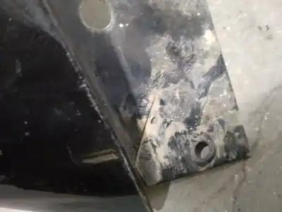 Автозапчастина б/у передне праве крило для volkswagen touareg (7la, 7l6, 7l7) 2.5 r5 tdi посилання на oem iam 7l6821102k  