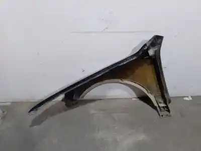 Автозапчастина б/у передне праве крило для volkswagen touareg (7la, 7l6, 7l7) 2.5 r5 tdi посилання на oem iam 7l6821102k  