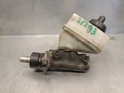 Автозапчастина б/у гальмівний насос для renault clio i (b/c57_, 5/357_) 1.2 (5/357y, 5/357k) посилання на oem iam 311901 311901 bendix 7701204608 - 7700800532