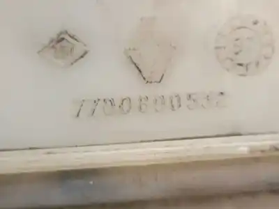 Автозапчастина б/у гальмівний насос для renault clio i (b/c57_, 5/357_) 1.2 (5/357y, 5/357k) посилання на oem iam 311901 311901 bendix 7701204608 - 7700800532