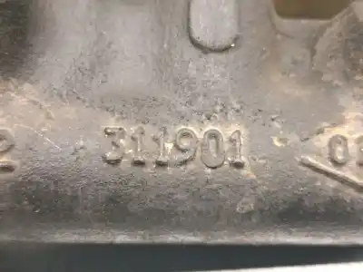 Автозапчастина б/у гальмівний насос для renault clio i (b/c57_, 5/357_) 1.2 (5/357y, 5/357k) посилання на oem iam 311901 311901 bendix 7701204608 - 7700800532