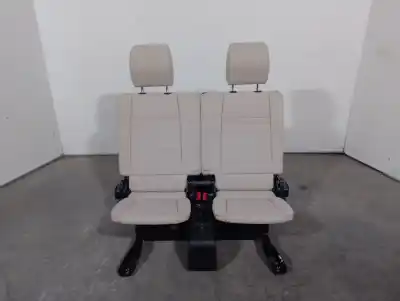 Peça sobressalente para automóvel em segunda mão bancos traseiros por bmw x5 (e70) xdrive 30 d referências oem iam xr846471amc
