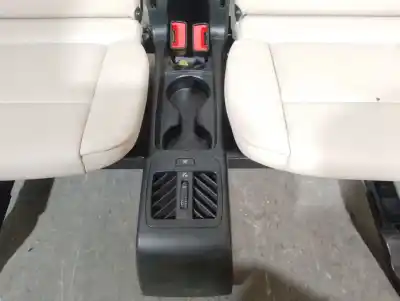 Peça sobressalente para automóvel em segunda mão bancos traseiros por bmw x5 (e70) xdrive 30 d referências oem iam xr846471amc  xr846471amc