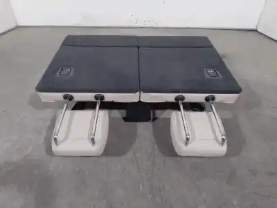 Peça sobressalente para automóvel em segunda mão bancos traseiros por bmw x5 (e70) xdrive 30 d referências oem iam xr846471amc  xr846471amc