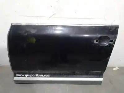 Автозапчастина б/у передні ліві двері для VOLKSWAGEN TOUAREG (7LA, 7L6, 7L7) 2.5 R5 TDI Посилання на OEM IAM 7L0831055L  