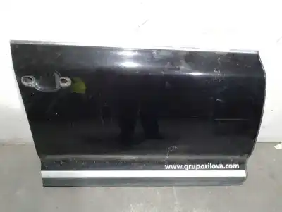 Автозапчастина б/у передні праві двері для VOLKSWAGEN TOUAREG (7LA, 7L6, 7L7) 2.5 R5 TDI Посилання на OEM IAM 7L0831056L  