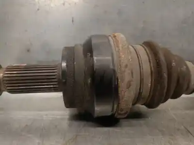 Peça sobressalente para automóvel em segunda mão transmissão traseira esquerda por bmw x5 (e70) xdrive 30 d referências oem iam 105381  33208609838