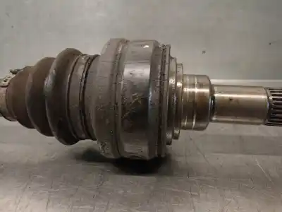 Second-hand car spare part rear right transmission for bmw x5 (e70) xdrive 30 d oem iam references 105381  33208609838