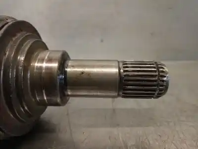 Second-hand car spare part rear right transmission for bmw x5 (e70) xdrive 30 d oem iam references 105381  33208609838