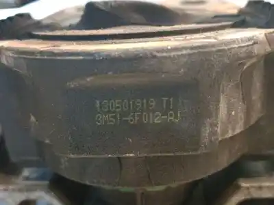 Second-hand car spare part right engine support for volvo v50 (545) 1.8 oem iam references 3m516f012aj 130501919t1 31375739