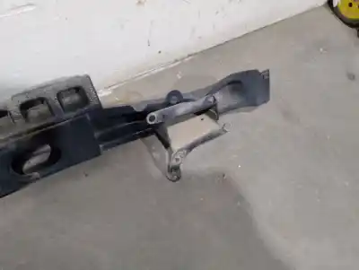 Pezzo di ricambio per auto di seconda mano rinforzo paraurti anteriore per seat toledo ii (1m2) 1.9 tdi riferimenti oem iam 1m0805551c  