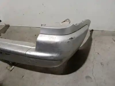 Автозапчастина б/у задній бампер для citroen xsara break (n2) 1.9 td посилання на oem iam 7410t4  