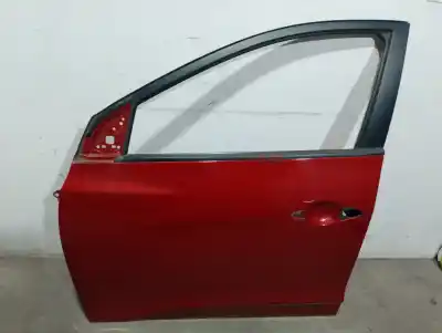 Автозапчастина б/у ПЕРЕДНІ ЛІВІ ДВЕРІ для HYUNDAI IX35 (LM, EL, ELH)  Посилання на OEM IAM 760032Y000  
