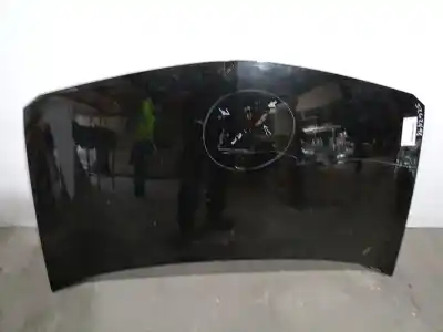 Автозапчастина б/у капок для renault megane ii (bm0/1_, cm0/1_) 1.9 dci посилання на oem iam 7751476151  