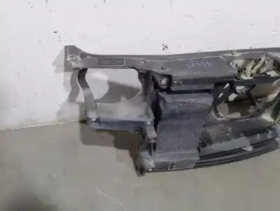 Second-hand car spare part front panel for volkswagen vento (1h2) 1.6 oem iam references 1h0805594  