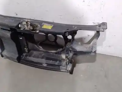 Second-hand car spare part front panel for volkswagen vento (1h2) 1.6 oem iam references 1h0805594  