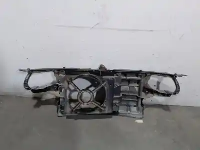 Second-hand car spare part front panel for volkswagen vento (1h2) 1.6 oem iam references 1h0805594  