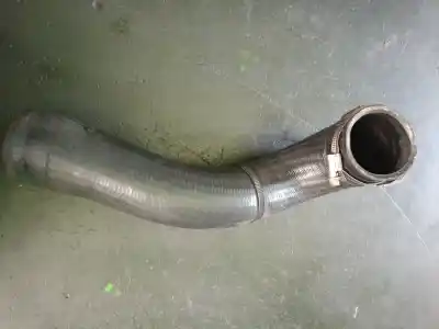 Автозапчастина б/у труба для opel vectra c (z02) 1.9 cdti (f69) посилання на oem iam 55350922  