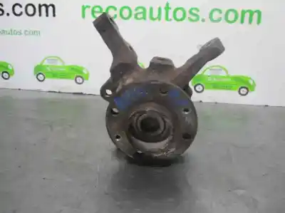 Second-hand car spare part FRONT LEFT KNUCKLE for RENAULT KANGOO (F/KC0)  OEM IAM references    Second-hand car spare part FRONT LEFT KNUCKLE for RENAULT KANGOO (F/KC0)  OEM IAM references