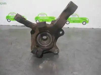 Second-hand car spare part front left knuckle for renault kangoo (f/kc0) 1.2 oem iam references    Second-hand car spare part front left knuckle for renault kangoo (f/kc0) 1.2 oem iam references