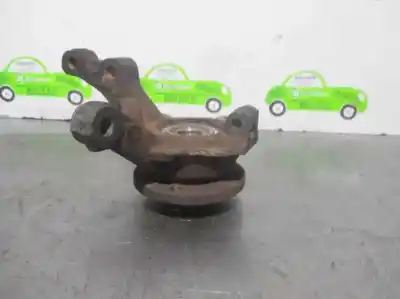 Second-hand car spare part front left knuckle for renault kangoo (f/kc0) 1.2 oem iam references    Second-hand car spare part front left knuckle for renault kangoo (f/kc0) 1.2 oem iam references