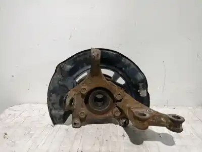 Автозапчасти б/у передняя левая кулачка за toyota rav 4 iii (_a3_) 2.2 d 4wd (ala30_) ссылки oem iam 4321242080