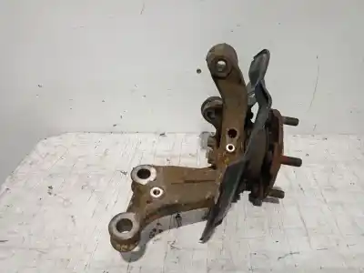 Автозапчастина б/у передній лівий культ для toyota rav 4 iii (_a3_) 2.2 d 4wd (ala30_) посилання на oem iam 4321242080  4321242080