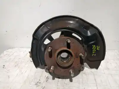 Автозапчастина б/у передній лівий культ для toyota rav 4 iii (_a3_) 2.2 d 4wd (ala30_) посилання на oem iam 4321242080  4321242080