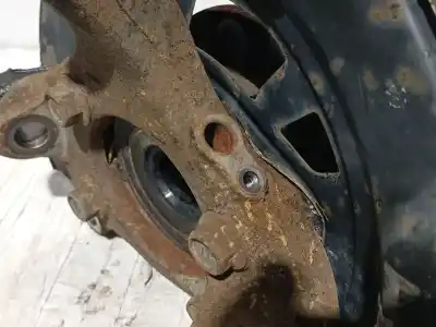 Автозапчастина б/у передній лівий культ для toyota rav 4 iii (_a3_) 2.2 d 4wd (ala30_) посилання на oem iam 4321242080  4321242080