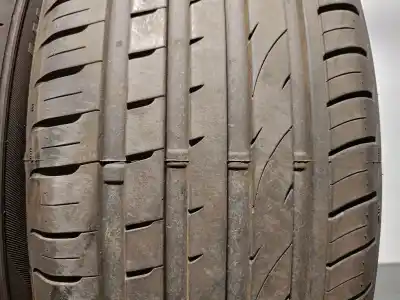 Автозапчастина б/у шина для nissan qashqai / qashqai +2 i (j10, nj10, jj10e) 2.0 dci a las 4 ruedas посилання на oem iam 21555r1895v sport macro ra301 