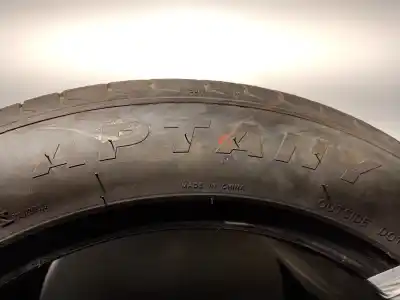 Автозапчастина б/у шина для nissan qashqai / qashqai +2 i (j10, nj10, jj10e) 2.0 dci a las 4 ruedas посилання на oem iam 21555r1895v sport macro ra301 