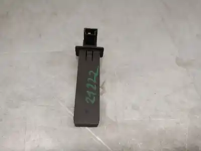 Second-hand car spare part sensor for opel zafira tourer c (p12) 1.4 (75) oem iam references 117366751  