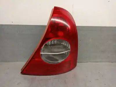 Recambio de automóvil de segunda mano de Piloto Trasero Derecho para RENAULT CLIO II (BB_, CB_) 1.5 DCI (BB3N, CB3N) referencias OEM IAM 8200071414  